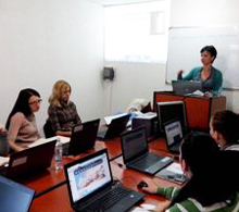 Leftor održao edukativna predavanja polaznicama škole web marketinga