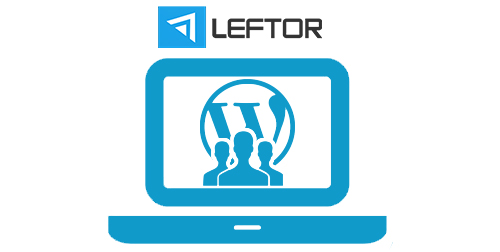 Potreban WordPress Developer