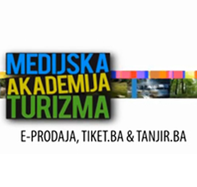 Naši portali predstavljeni kroz projekat „Akademija turizma“