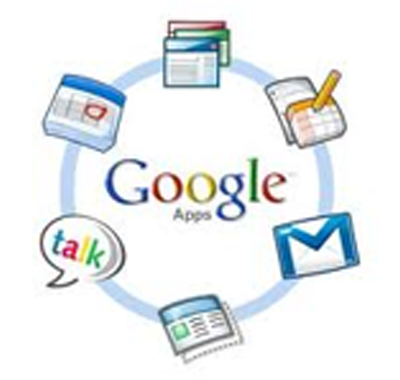 Google Applications na vašoj domeni