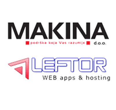 LEFTOR postao vlasnik firme Makina d.o.o.