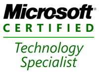 Uposlenici položili za MCTS Certifikate