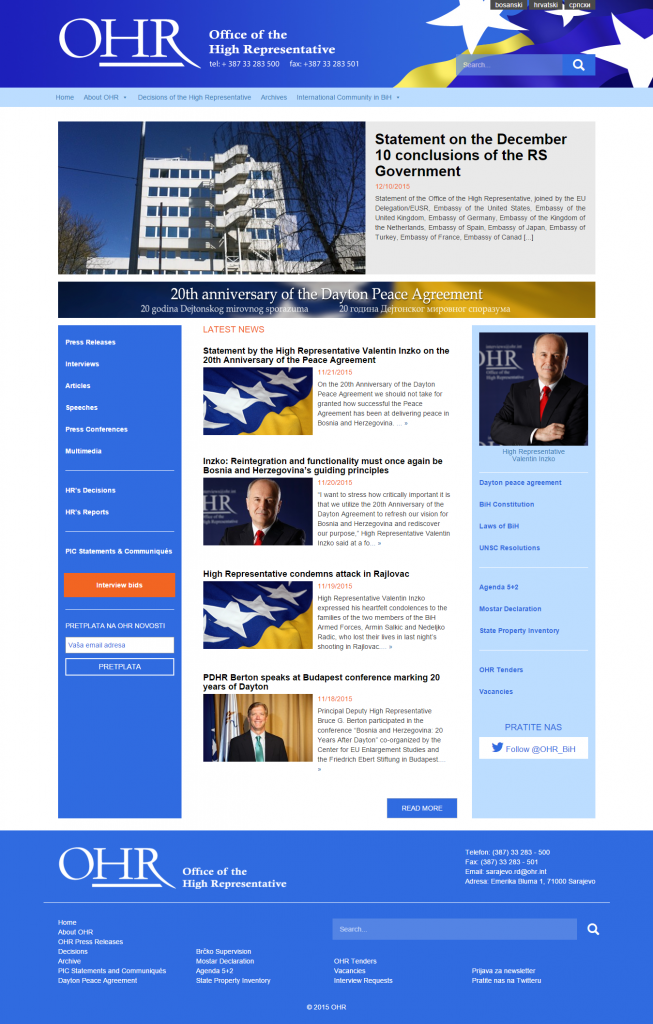Umrežavanje web stranica za besplatno druženje