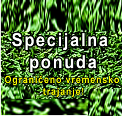 Akcija za POSTOJEĆE klijente, u Junu 2011