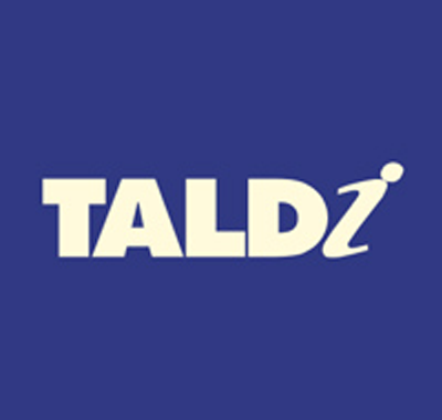 Novi WEB organizacije TALDi
