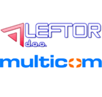 LEFTOR d.o.o. kupio Multicom hosting