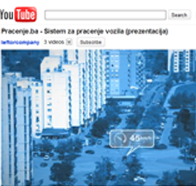 Prezentacijski video clip-ovi