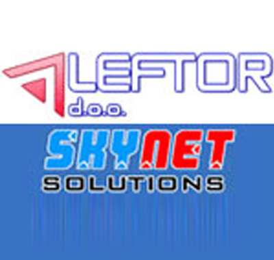 LEFTOR d.o.o. kupio skynet.ba hosting